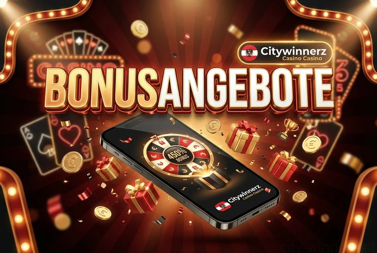Bonusangebote