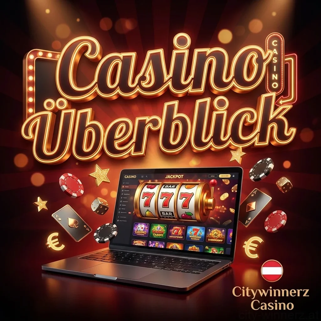 Casino Überblick